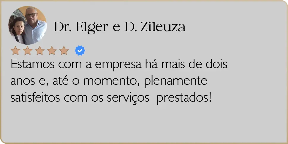 Depoimento Dr. Elger e D. Zileuza1111